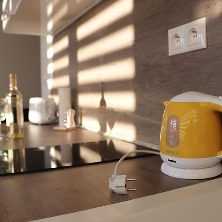 Apartman Olaf Tatranská Lomnica Εξωτερικό φωτογραφία