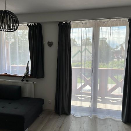 Apartman Olaf Tatranská Lomnica Εξωτερικό φωτογραφία