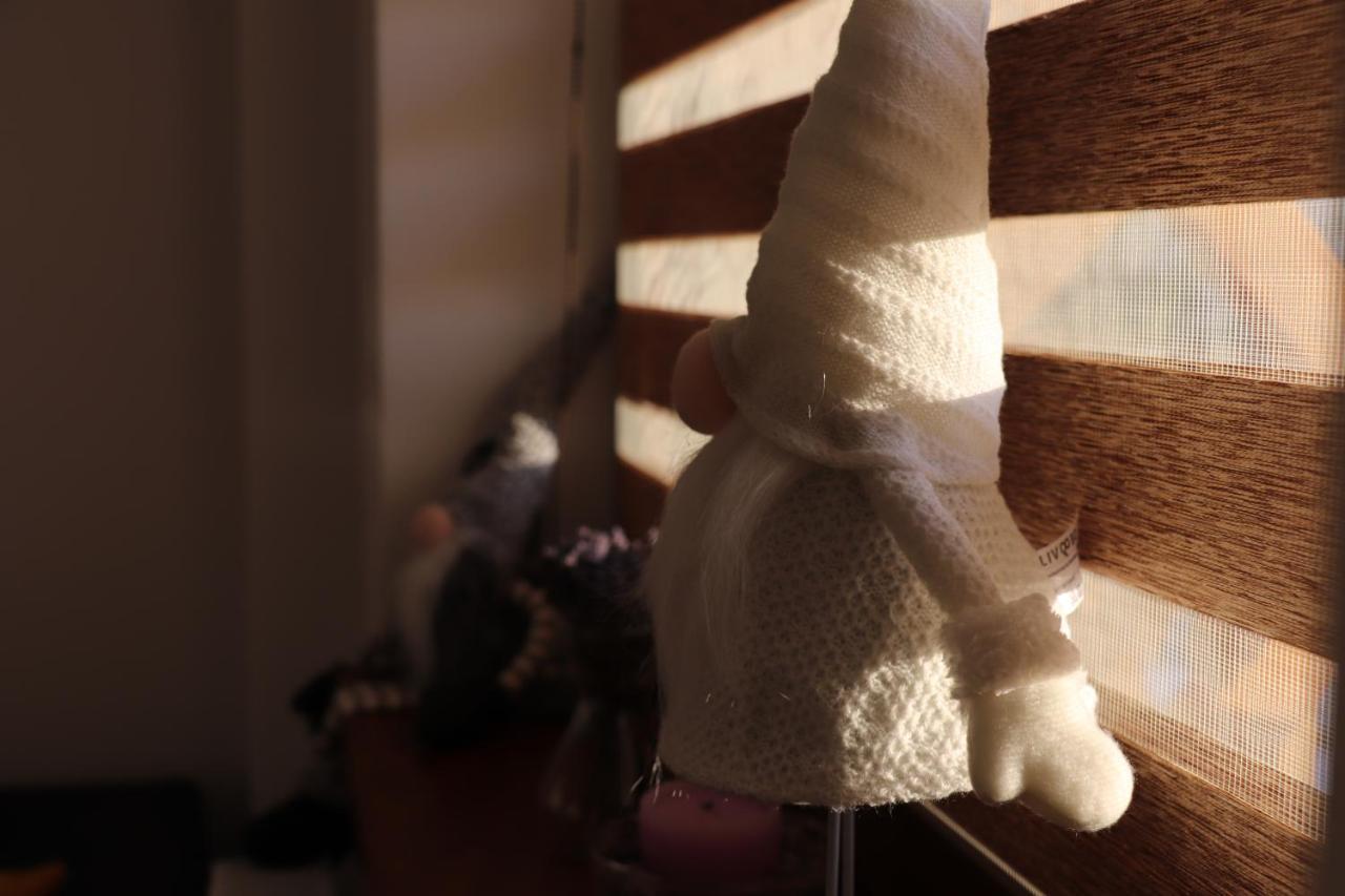 Apartman Olaf Tatranská Lomnica Εξωτερικό φωτογραφία