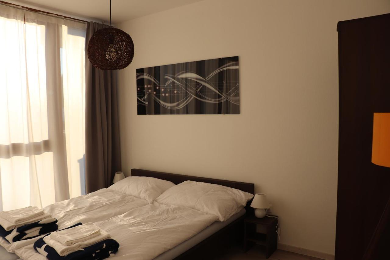 Apartman Olaf Tatranská Lomnica Εξωτερικό φωτογραφία