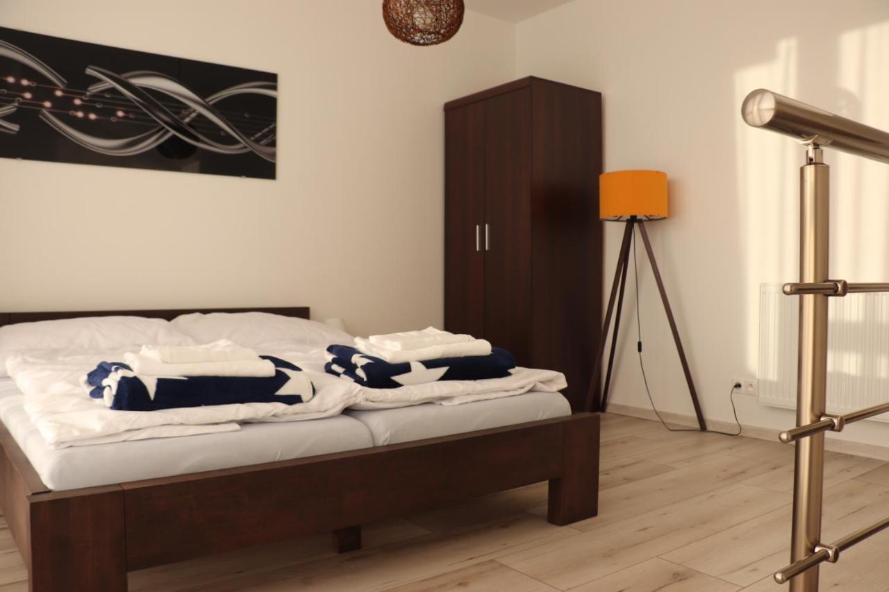 Apartman Olaf Tatranská Lomnica Εξωτερικό φωτογραφία
