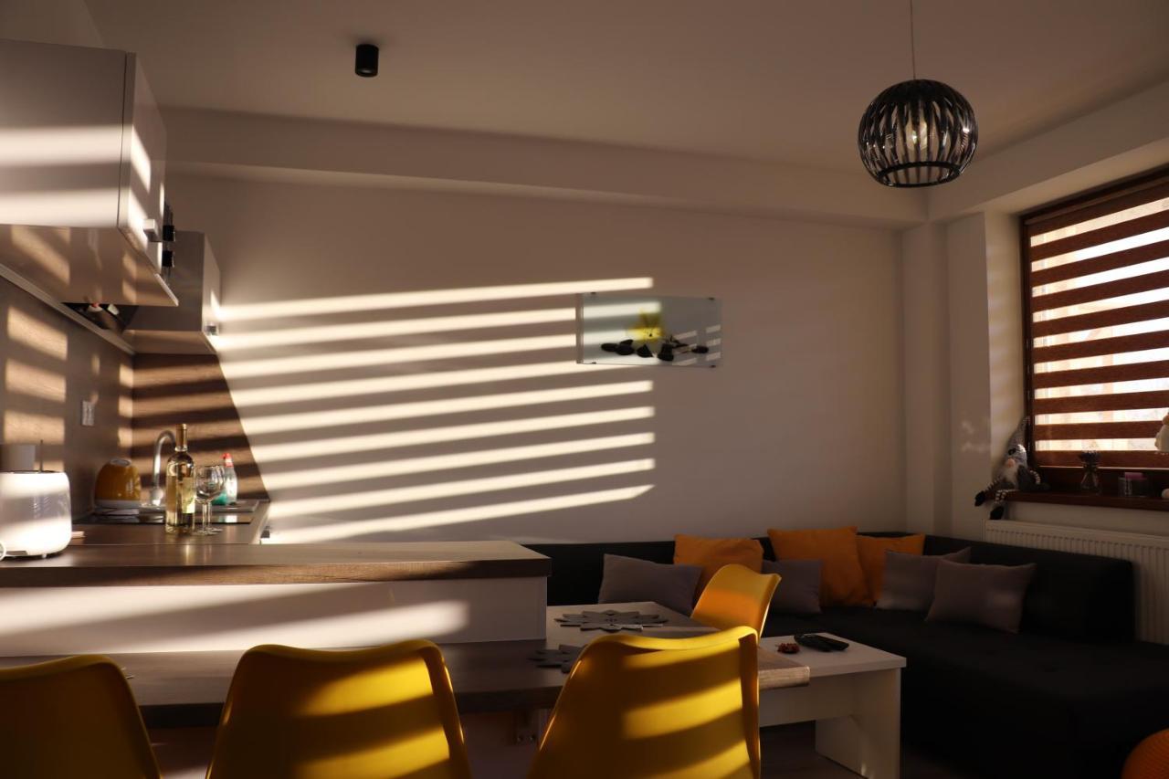 Apartman Olaf Tatranská Lomnica Εξωτερικό φωτογραφία