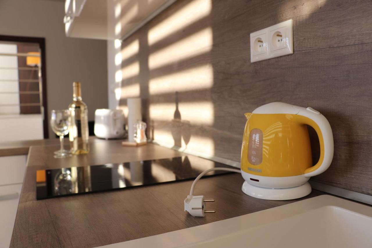 Apartman Olaf Tatranská Lomnica Εξωτερικό φωτογραφία