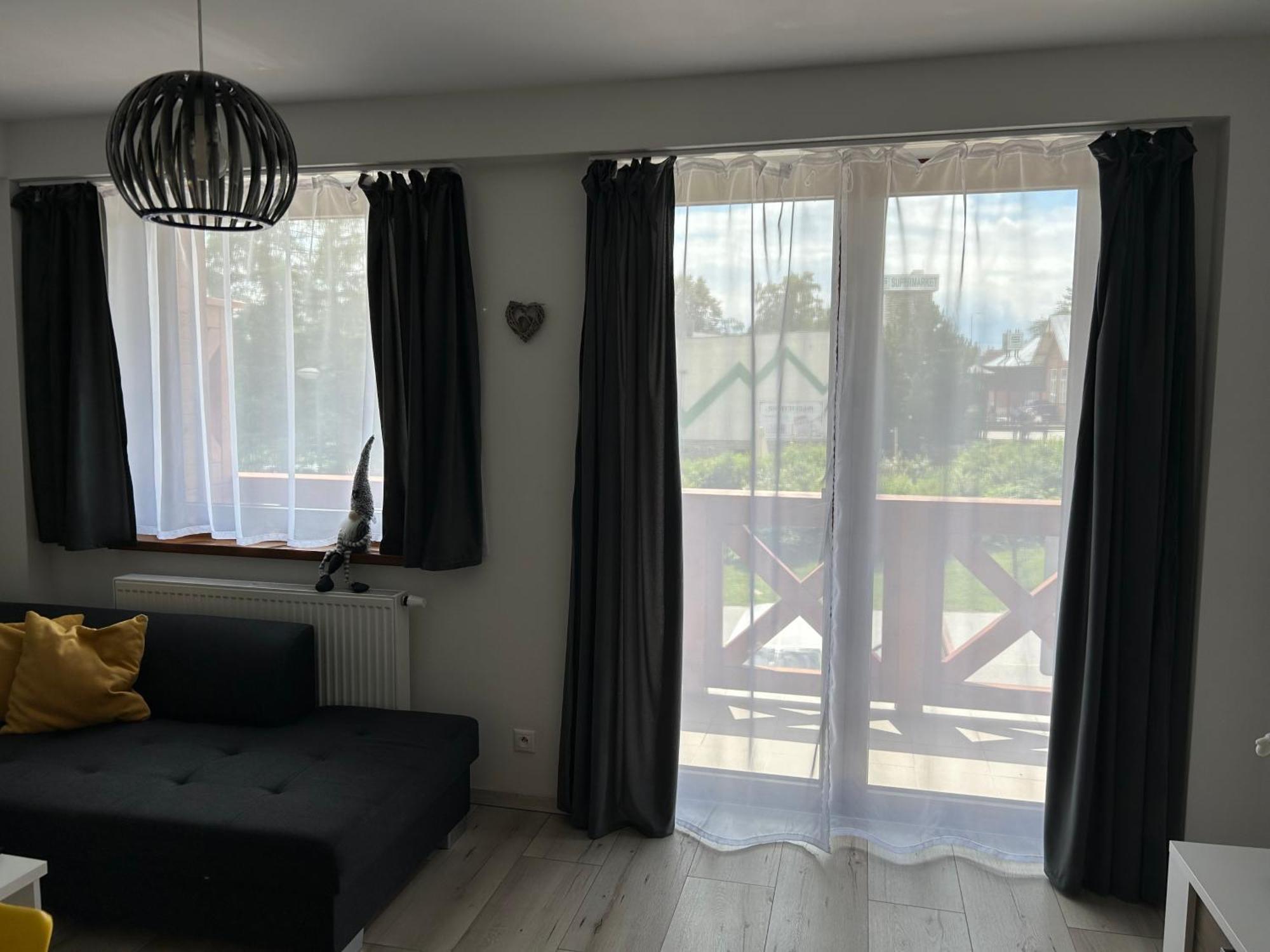 Apartman Olaf Tatranská Lomnica Εξωτερικό φωτογραφία
