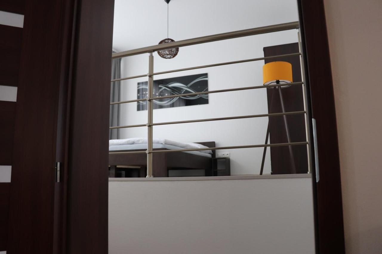 Apartman Olaf Tatranská Lomnica Εξωτερικό φωτογραφία
