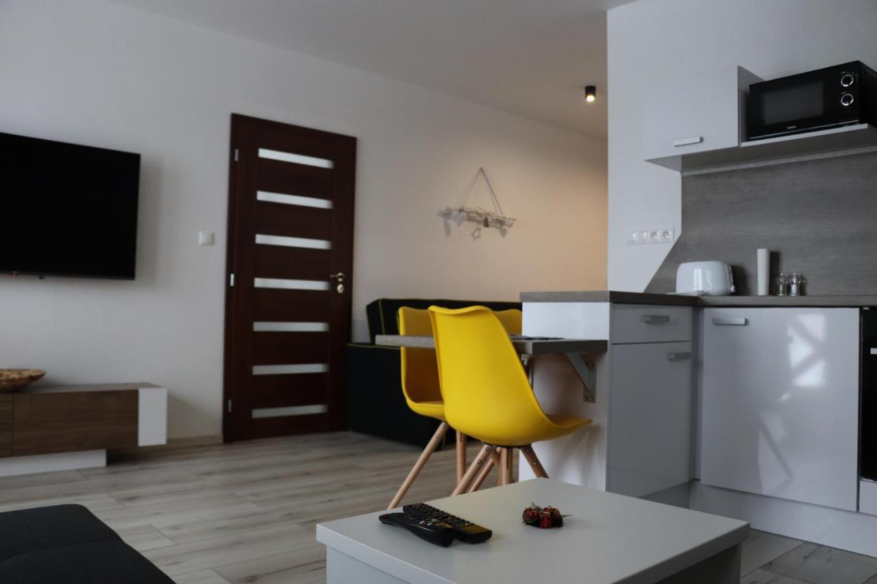 Apartman Olaf Tatranská Lomnica Εξωτερικό φωτογραφία