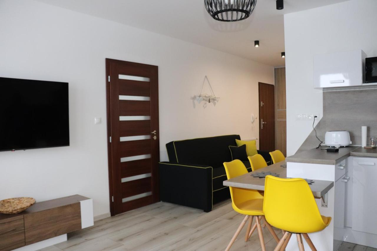 Apartman Olaf Tatranska Lomnica Διαμέρισμα Εξωτερικό φωτογραφία