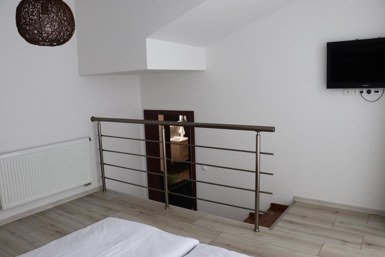 Apartman Olaf Tatranska Lomnica Διαμέρισμα Εξωτερικό φωτογραφία