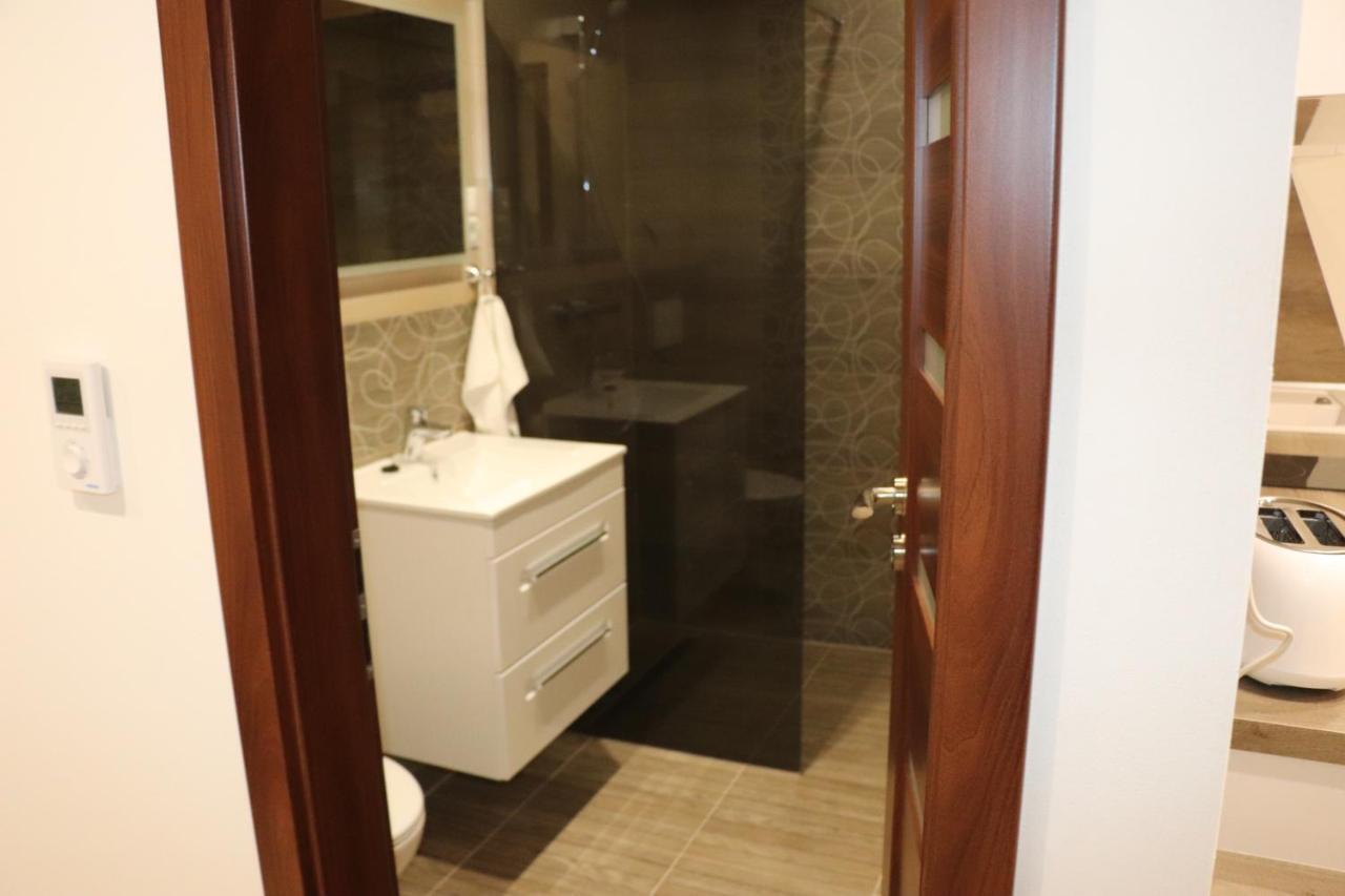 Apartman Olaf Tatranská Lomnica Εξωτερικό φωτογραφία